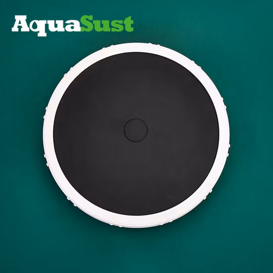 Coarse Bubble Wastewater Disc Air Diffusers