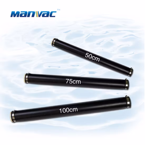 2020 Hot Sale Silicon Sewage Treatment Fine Tube Diffuser